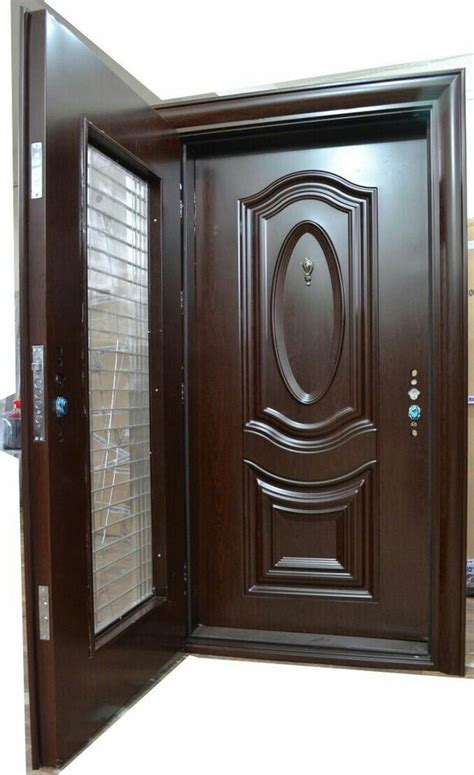 metal door manufacturers near me